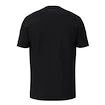 Koszulka dziecięca Head  CLUB ORIGINAL T-Shirt Junior Black