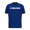 Koszulka dziecięca Head  CLUB ORIGINAL T-Shirt Junior RO