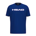Koszulka dziecięca Head  CLUB ORIGINAL T-Shirt Junior RO