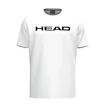 Koszulka dziecięca Head  CLUB ORIGINAL T-Shirt Junior WH