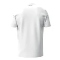 Koszulka dziecięca Head  CLUB ORIGINAL T-Shirt Junior WH