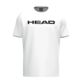 Koszulka dziecięca Head CLUB ORIGINAL T-Shirt Junior WH