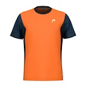 Koszulka dziecięca Head  SLICE T-Shirt Boys CN