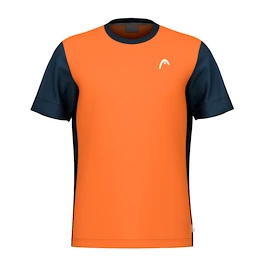 Koszulka dziecięca Head SLICE T-Shirt Boys CN