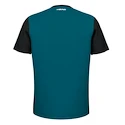 Koszulka dziecięca Head  SLICE T-Shirt Boys TE