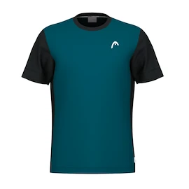 Koszulka dziecięca Head SLICE T-Shirt Boys TE