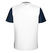 Koszulka dziecięca Head  SLICE T-Shirt Boys WH