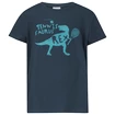 Koszulka dziecięca Head  Tennis T-Shirt Boys Navy