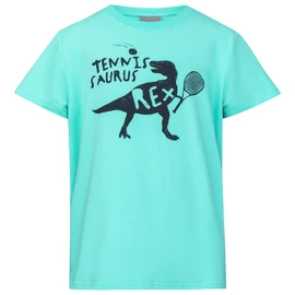 Koszulka dziecięca Head Tennis T-Shirt Boys TQ