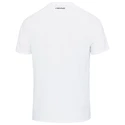 Koszulka dziecięca Head  Topspin T-Shirt Boys FAXV