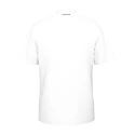 Koszulka dziecięca Head  Topspin T-Shirt Boys XPBN
