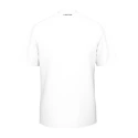 Koszulka dziecięca Head  Topspin T-Shirt Boys XVOA
