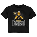 Koszulka dziecięca Outerstuff  MY HERO SS CTN TEE PITTSBURGH PENGUINS