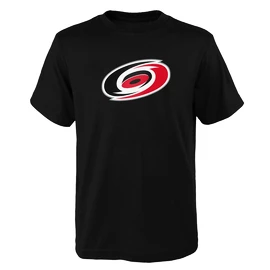 Koszulka dziecięca Outerstuff Primary NHL Carolina Hurricanes