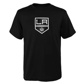 Koszulka dziecięca Outerstuff Primary NHL Los Angeles Kings