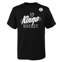 Koszulka dziecięca Outerstuff  TWO MAN ADVANTAGE 3 IN 1 COMBO LOS ANGELES KINGS