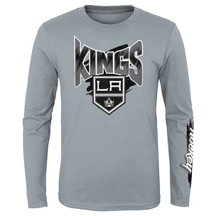 Koszulka dziecięca Outerstuff  TWO MAN ADVANTAGE 3 IN 1 COMBO LOS ANGELES KINGS