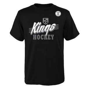 Koszulka dziecięca Outerstuff  TWO MAN ADVANTAGE 3 IN 1 COMBO LOS ANGELES KINGS