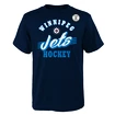 Koszulka dziecięca Outerstuff  TWO MAN ADVANTAGE 3 IN 1 COMBO WINNIPEG JETS