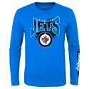 Koszulka dziecięca Outerstuff  TWO MAN ADVANTAGE 3 IN 1 COMBO WINNIPEG JETS