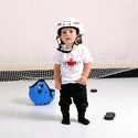 Koszulka dziecięca Roster Hockey  IMPORTED FROM CANADA
