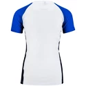 Koszulka dziecięca Swix  RaceX Olympian blue