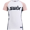 Koszulka dziecięca Swix  RaceX Peach whip