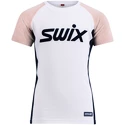 Koszulka dziecięca Swix  RaceX Peach whip