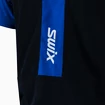 Koszulka dziecięca Swix  Steady Olympian blue