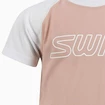 Koszulka dziecięca Swix  Steady Peach whip