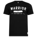 Koszulka dziecięca Warrior  Sports Black