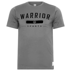 Koszulka dziecięca Warrior Sports Grey