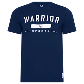 Koszulka dziecięca Warrior Sports Navy
