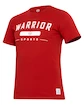 Koszulka dziecięca Warrior  Sports Red