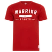 Koszulka dziecięca Warrior  Sports Red