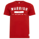 Koszulka dziecięca Warrior  Sports Red