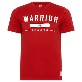 Koszulka dziecięca Warrior Sports Red