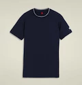 Koszulka dziecięca Wilson  Youth Team Seamless Crew Classic Navy