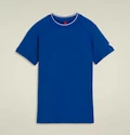 Koszulka dziecięca Wilson  Youth Team Seamless Crew Royal Blue