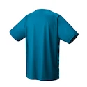 Koszulka dziecięca Yonex  Crew Neck Shirt YJ0033 Jr. Blue Green