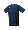 Koszulka dziecięca Yonex  T-Shirt 16741 Jr. Ink Blue