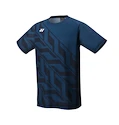 Koszulka dziecięca Yonex  T-Shirt 16741 Jr. Ink Blue
