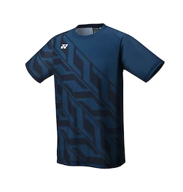 Koszulka dziecięca Yonex T-Shirt 16741 Jr. Ink Blue
