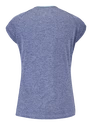 Koszulka dziewczęca Babolat  Play Cap Sleeve Top Girl