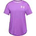 Koszulka dziewczęca Under Armour