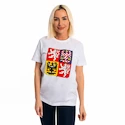 Koszulka Kappa  Logo Kafersck Statní Znak White M