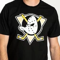 Koszulka męska 47 Brand  NHL Anaheim Ducks Imprint '47 ECHO Tee