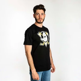 Koszulka męska 47 Brand NHL Anaheim Ducks Imprint '47 ECHO Tee
