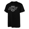 Koszulka męska 47 Brand  NHL Los Angeles Kings Imprint ’47 Echo Tee