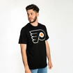 Koszulka męska 47 Brand  NHL Philadelphia Flyers Imprint ’47 Echo Tee